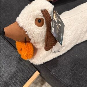 Viral Dachshund Ghost Halloween Pillow from Homegoods